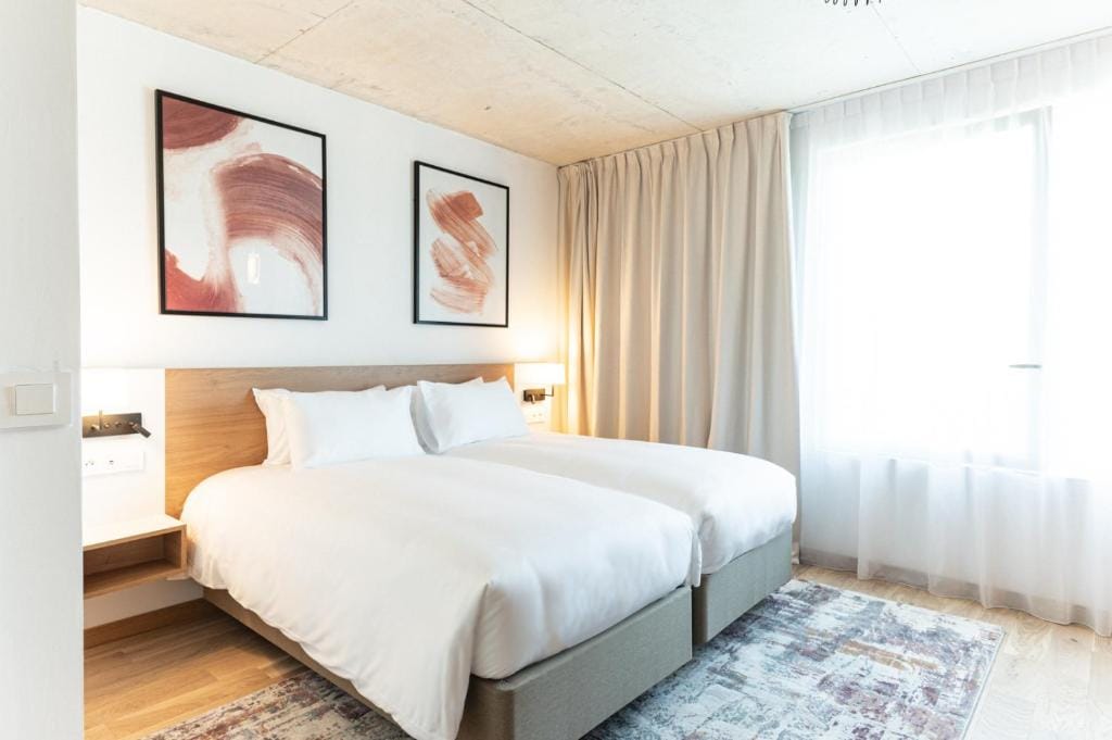 voco Beaune , Cité des Vins by IHG — 5