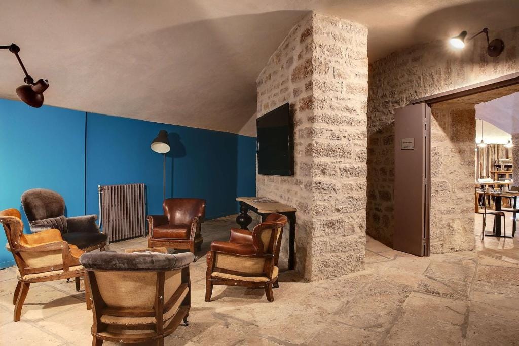 Best Western Citadelle — 4