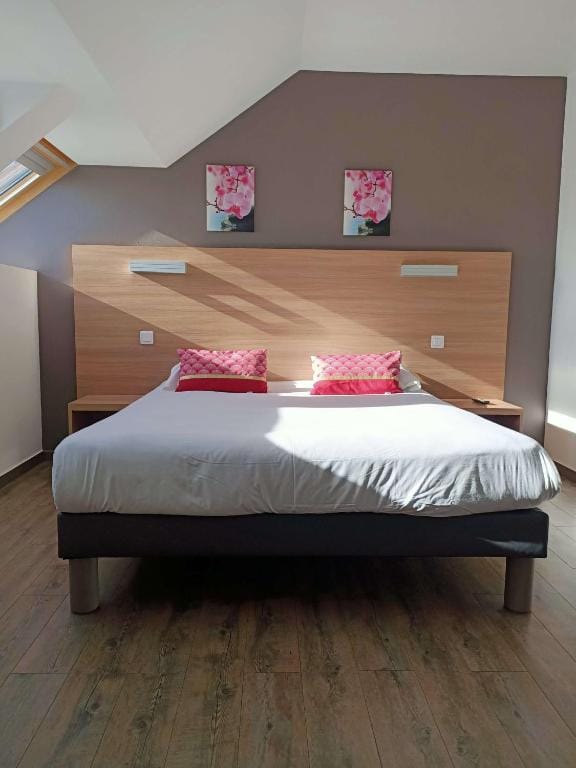 Brit Hotel Besancon l'Horloge — 1