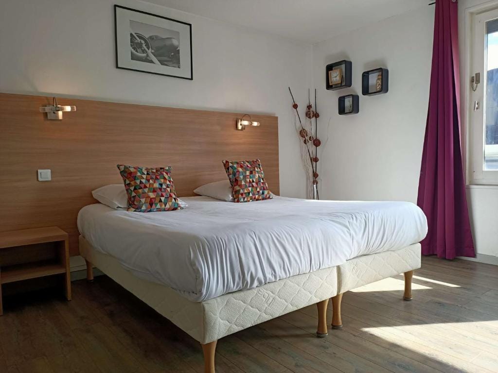 Brit Hotel Besancon l'Horloge — 4