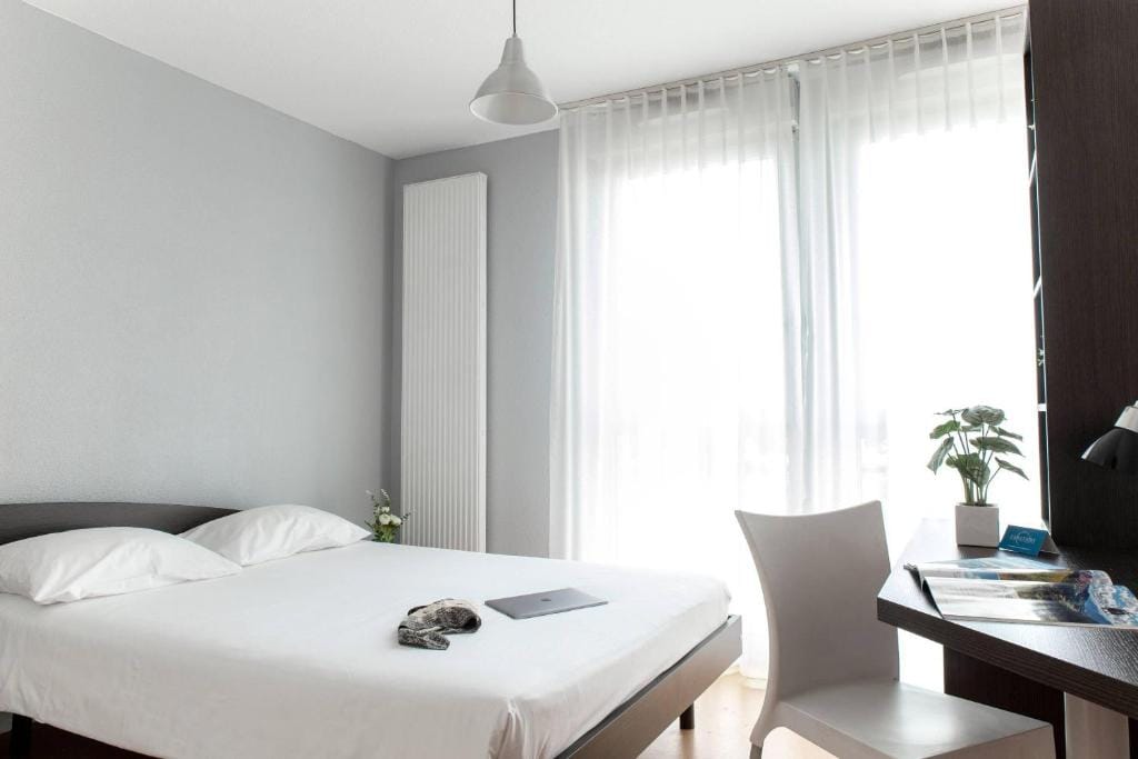 Comfort Aparthotel Besancon Hauts du Chazal — 1