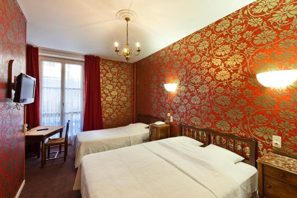 Hotel Du Nord — 2