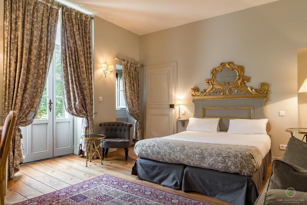 Hôtel Restaurant Spa Le Sauvage — 2