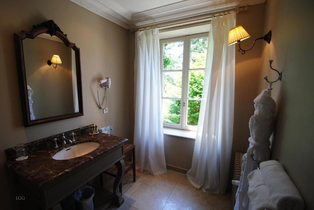 Hôtel Restaurant Spa Le Sauvage — 3