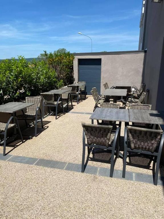 Hotel Restaurant Vesontio — 2