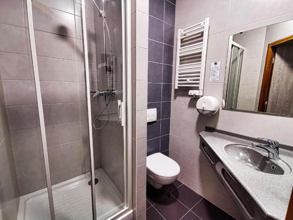 Hôtel Siatel Besançon Chateaufarine — 3