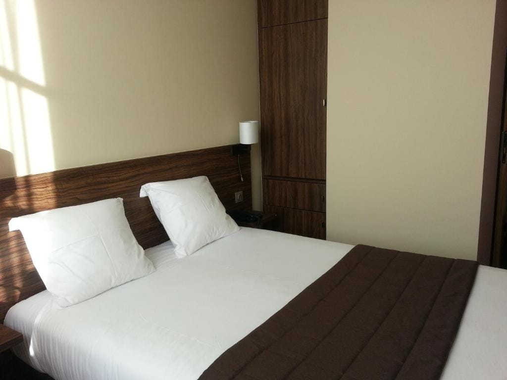 Hotel Vauban — 3