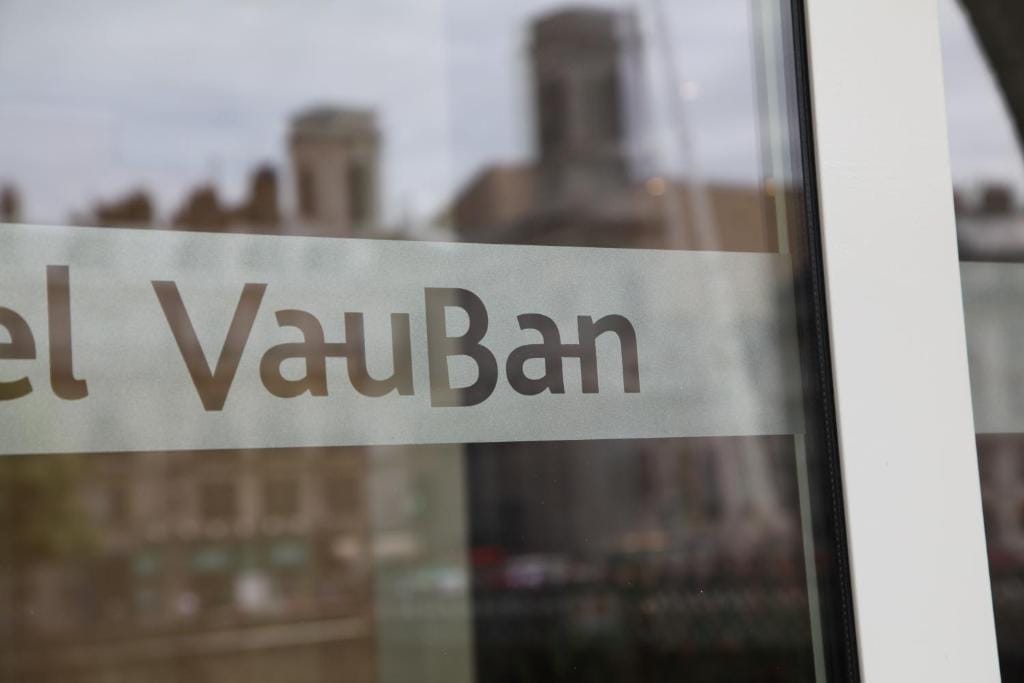 Hotel Vauban — 4
