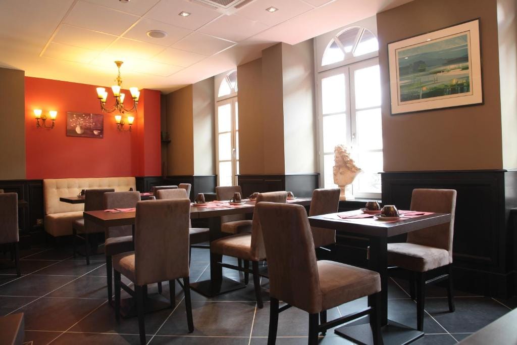 Hotel Vauban — 5