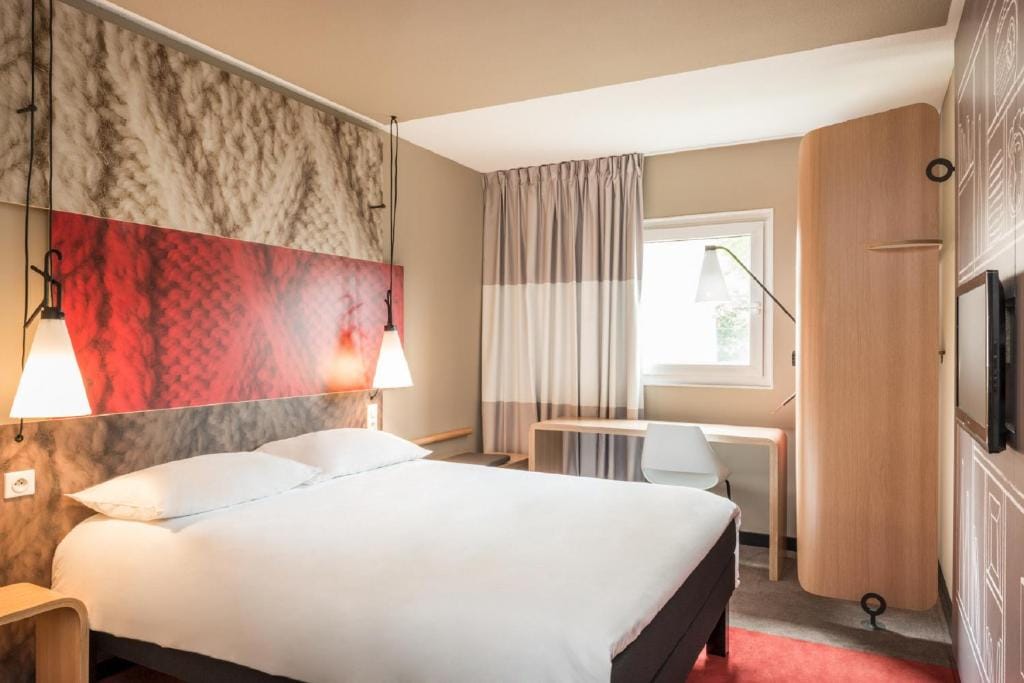 ibis Besançon Centre Ville — 2