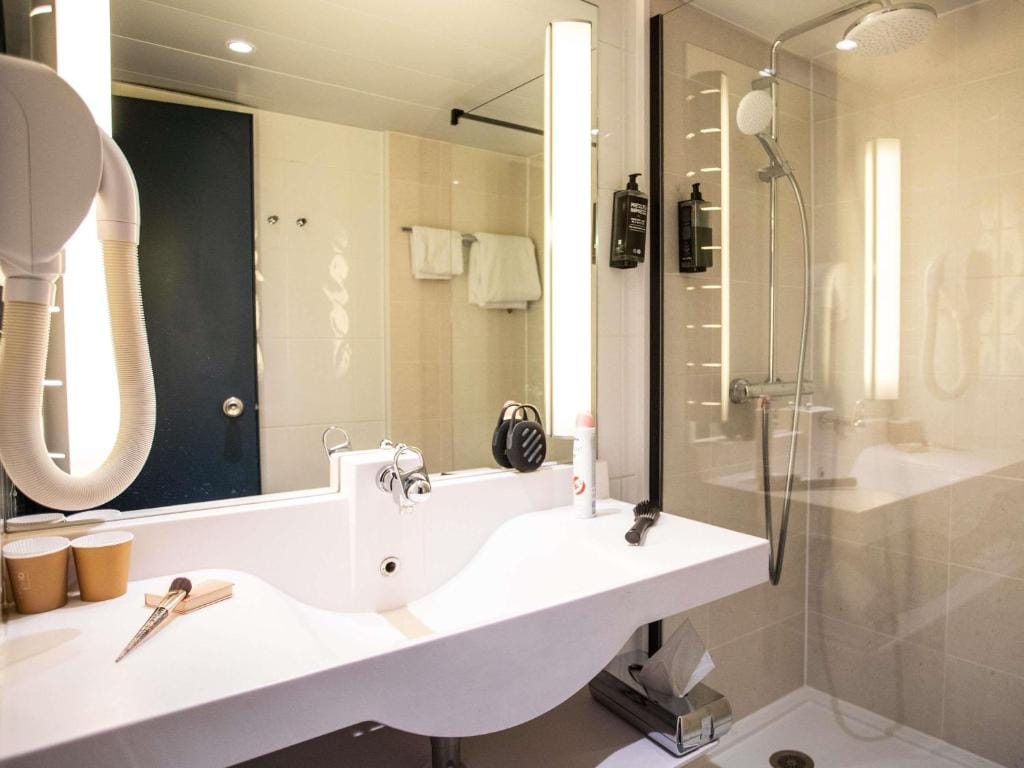 ibis Styles Besançon — 3