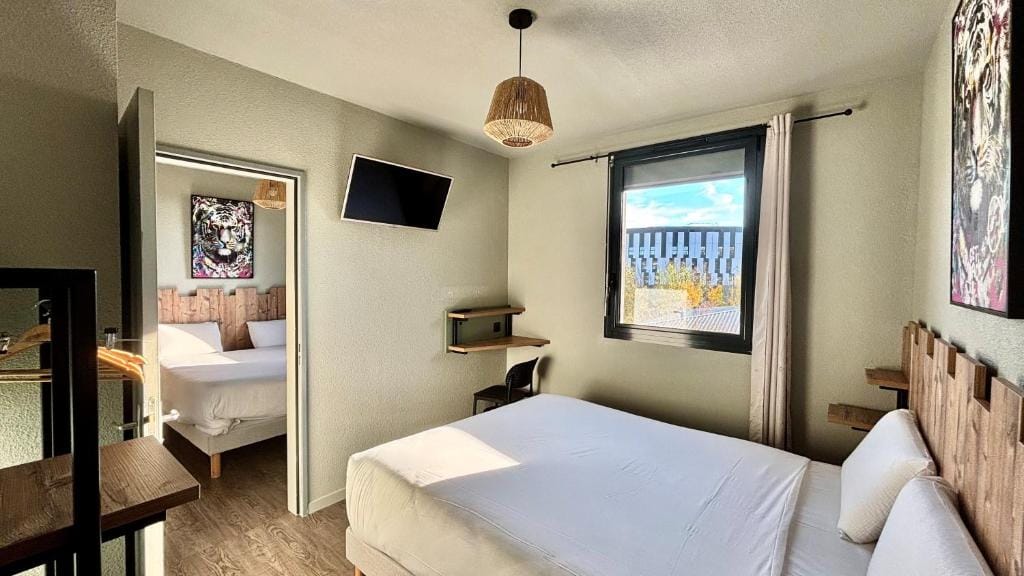 Temis hôtel Besançon — 2