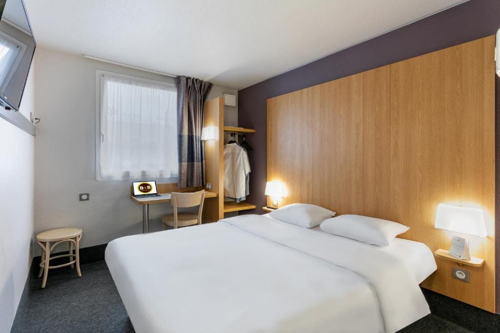 B&B HOTEL Béziers