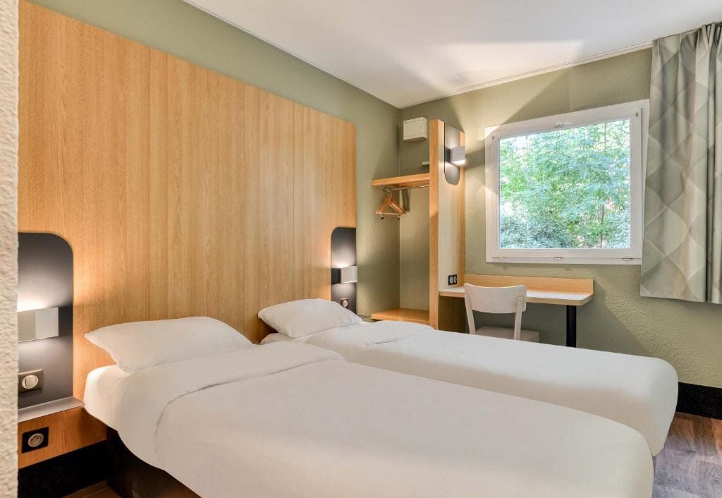 B&B HOTEL Béziers — 2
