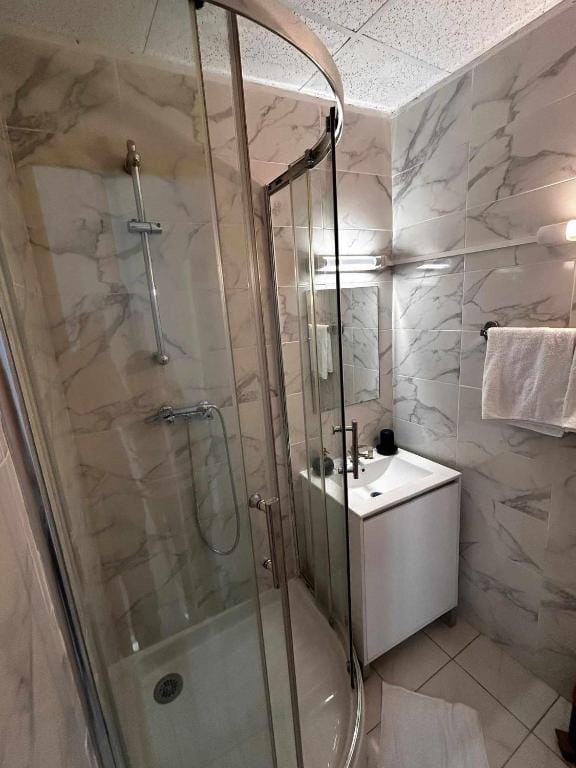Hôtel du Champs de Mars — 2