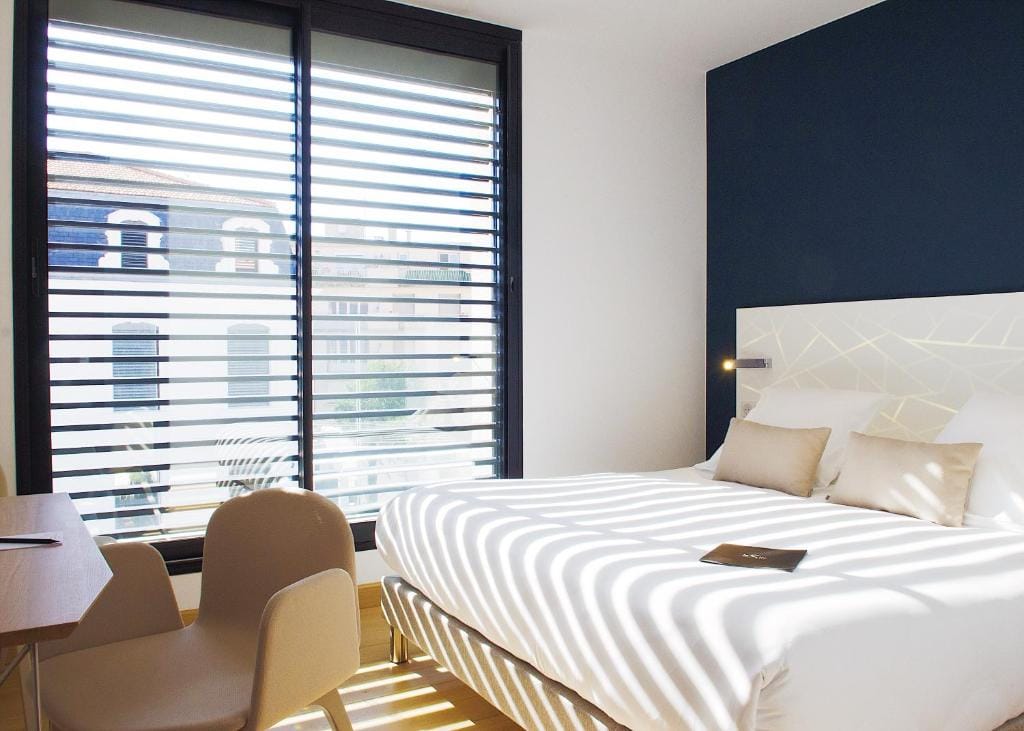 Hôtel In Situ — 2
