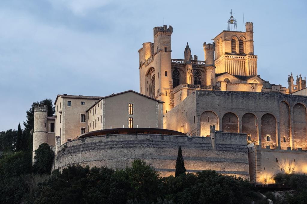 Béziers