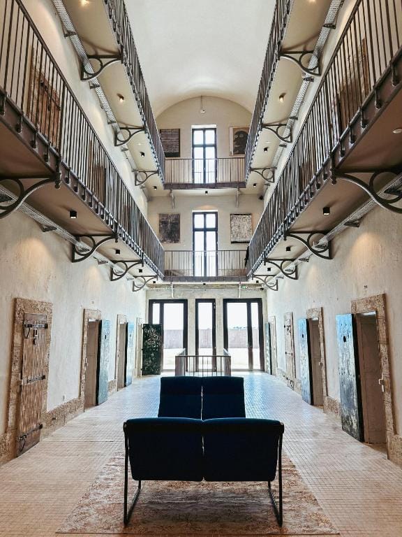 Hôtel La Prison — 2