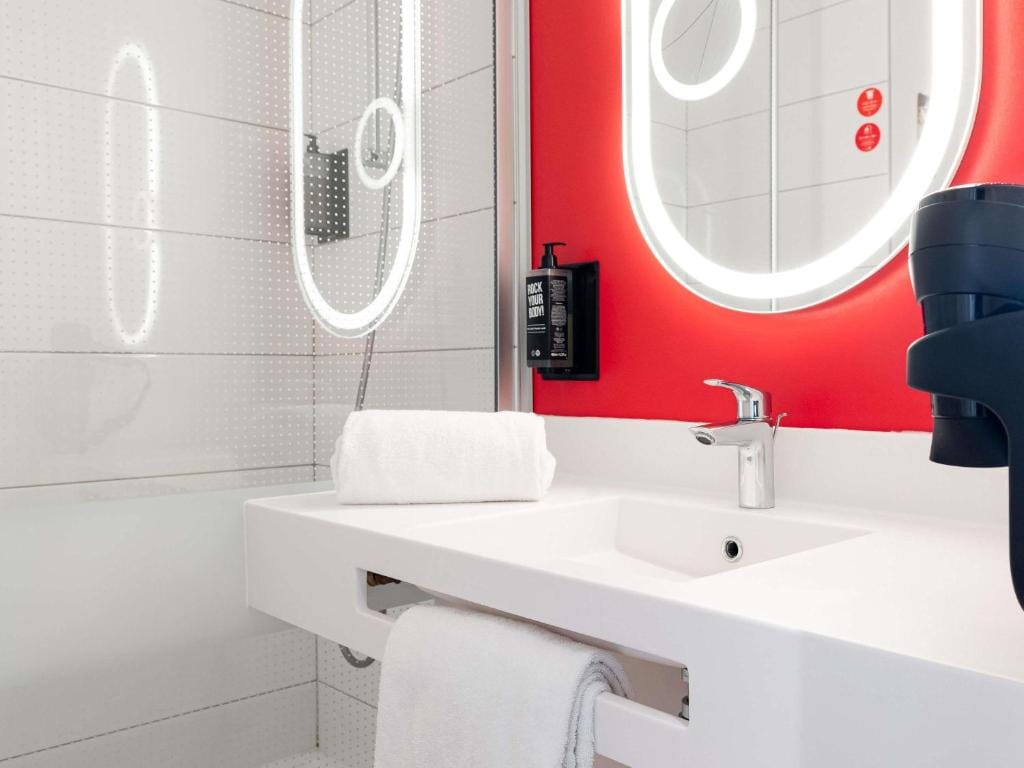 ibis Beziers Est Mediterranee A9/A75 — 3