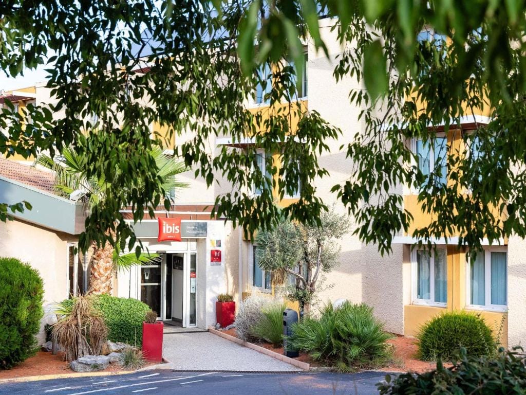 ibis Beziers Est Mediterranee A9/A75 — 4