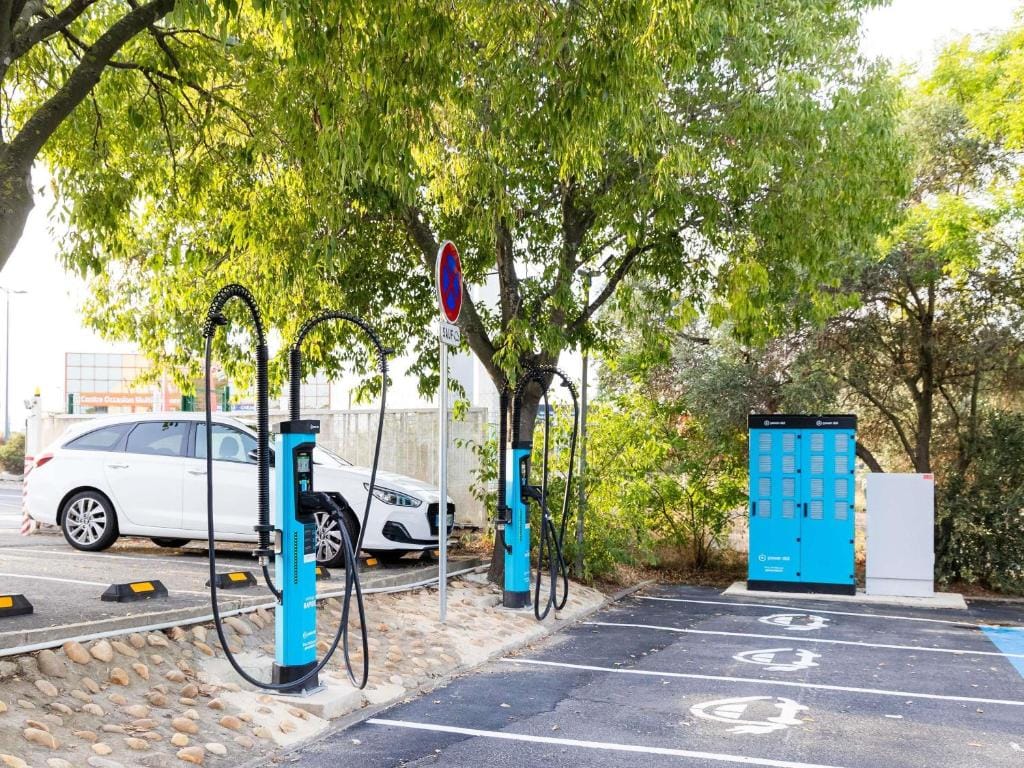ibis Beziers Est Mediterranee A9/A75 — 5