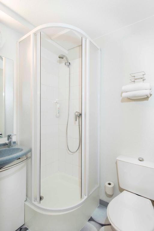 Ibis Budget Béziers Est La Giniesse — 3