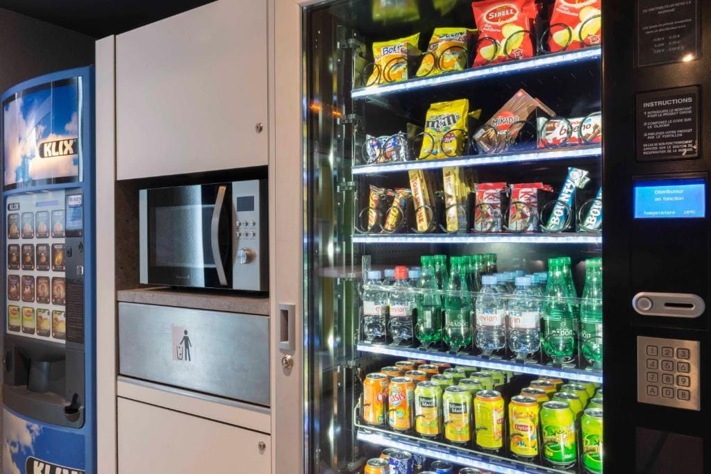 Ibis Budget Béziers Est La Giniesse — 5