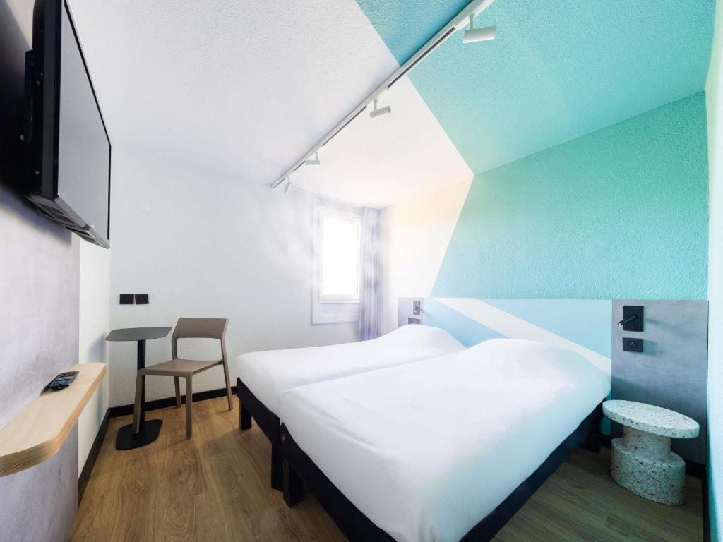 Ibis budget Béziers Est Mediterranée A9 / A75 — 2