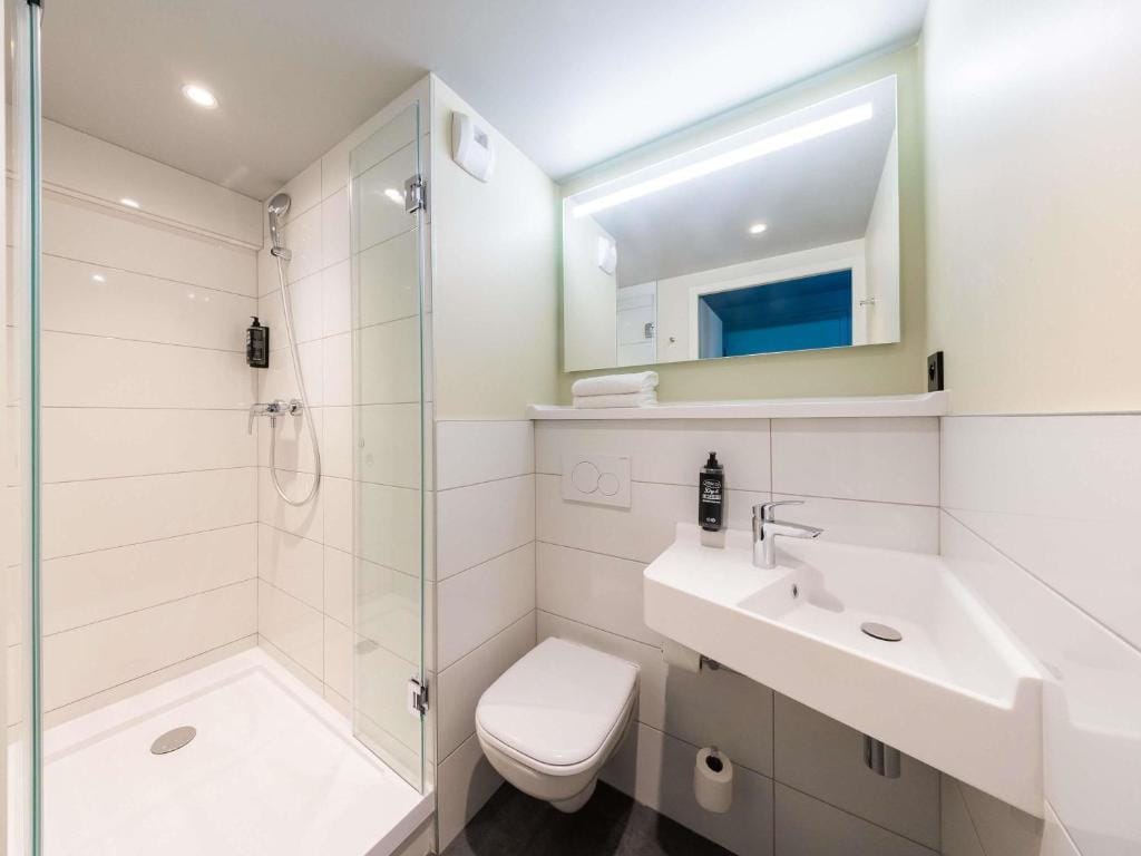 Ibis budget Béziers Est Mediterranée A9 / A75 — 3