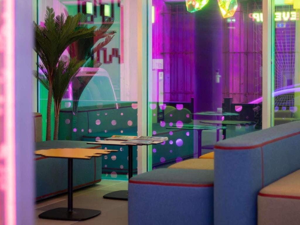 ibis Styles Béziers Centre — 3