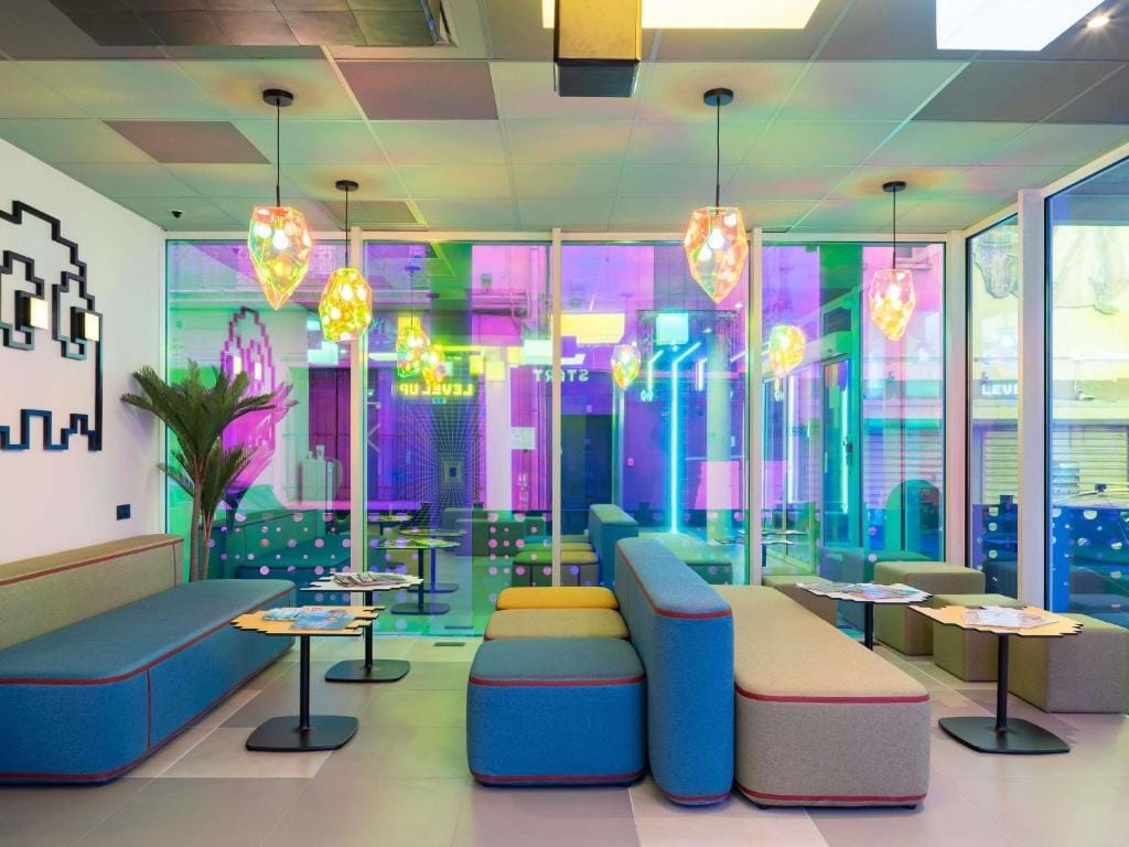 ibis Styles Béziers Centre — 4