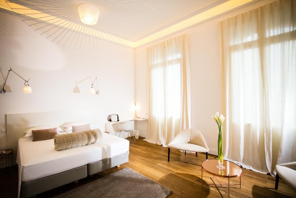 L'Hôtel Particulier Beziers — 3