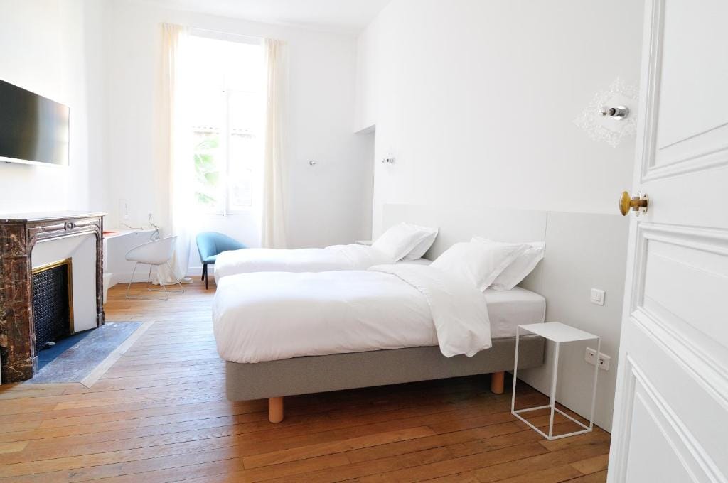 L'Hôtel Particulier Beziers — 4
