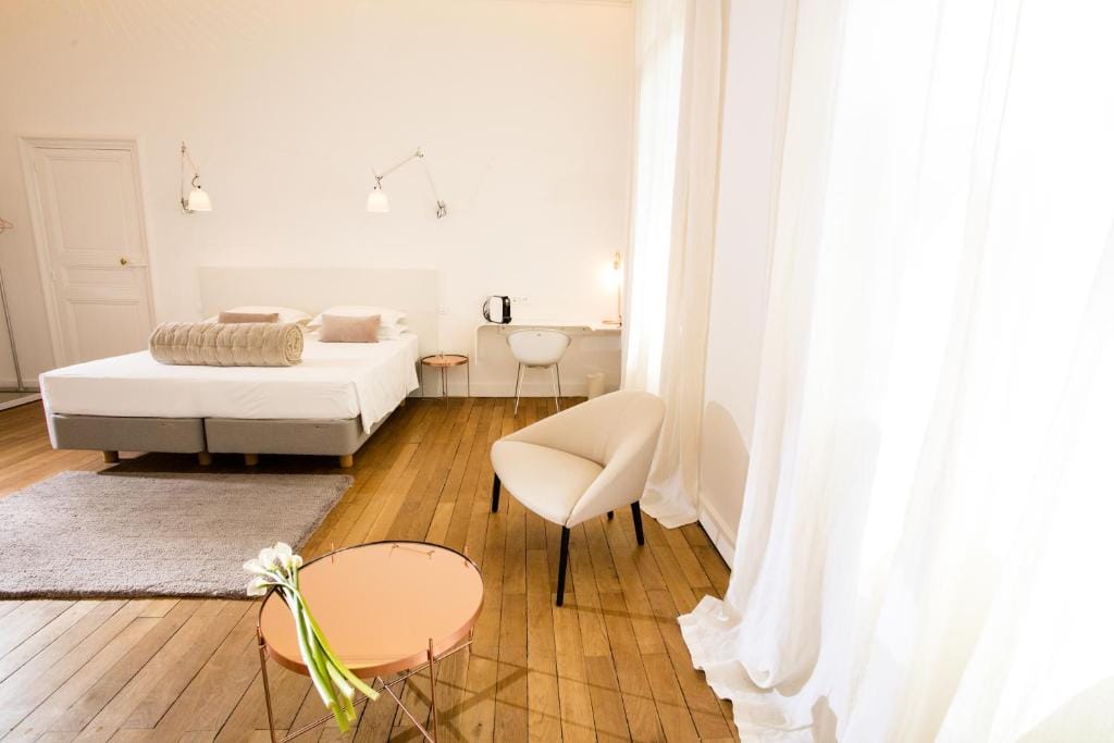 L'Hôtel Particulier Beziers — 5