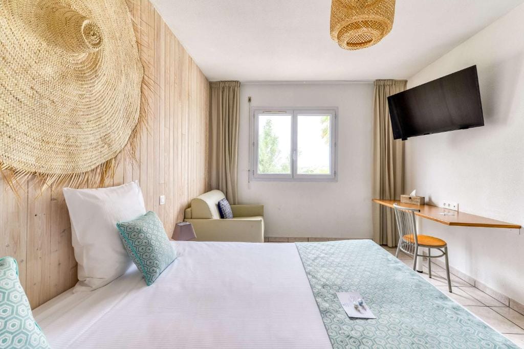 Sure Hotel by Best Western Beziers Le Monestie — 2