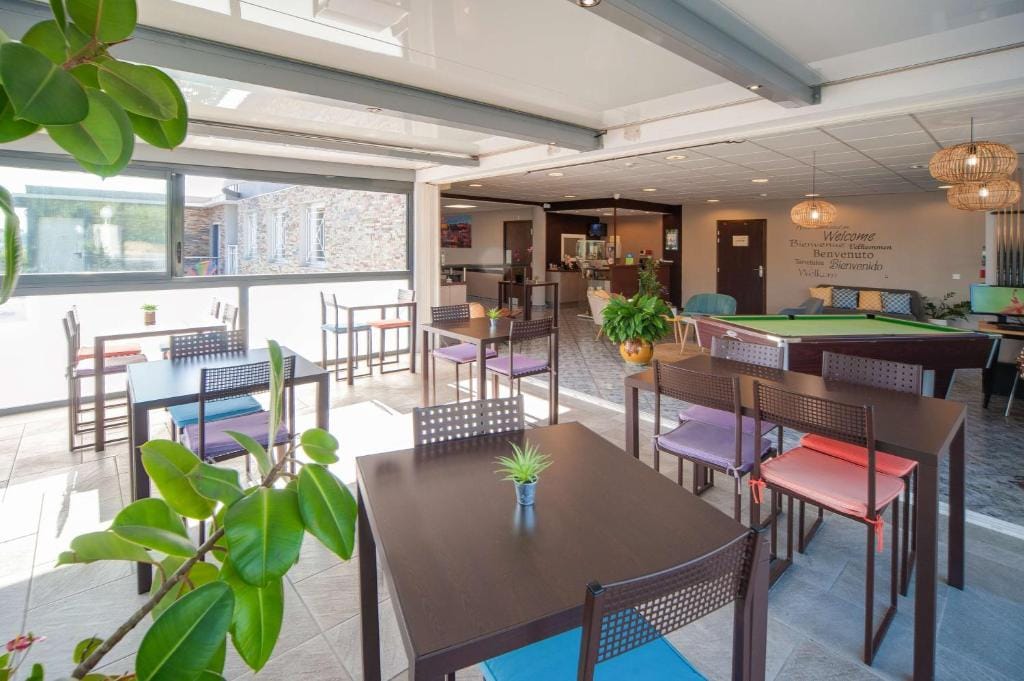 Sure Hotel by Best Western Beziers Le Monestie — 3