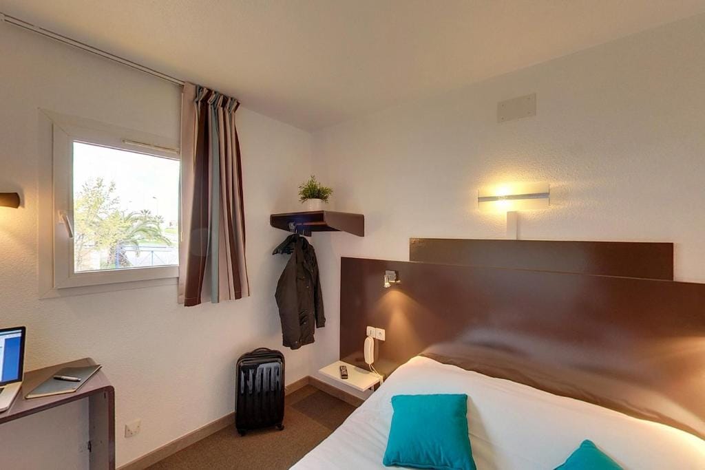 The Originals Access, Hôtel Béziers Est — 2
