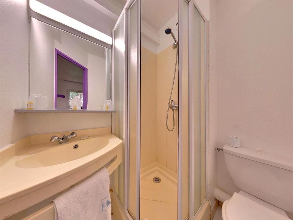 The Originals Access, Hôtel Béziers Est — 3