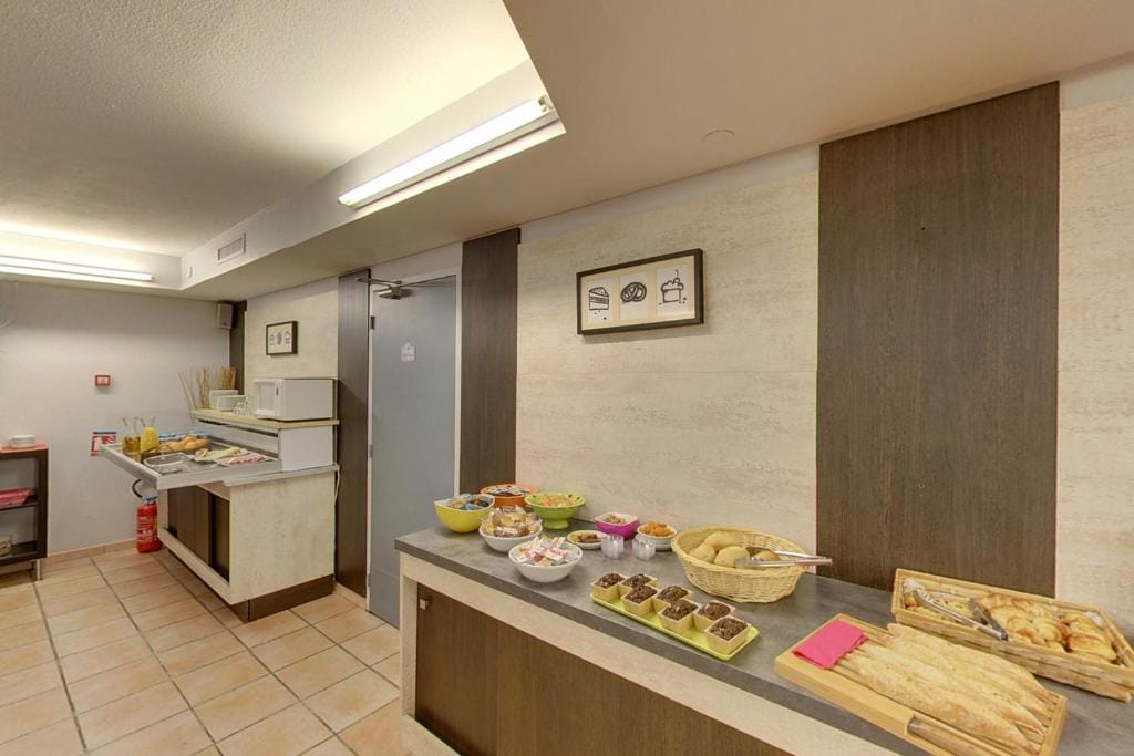 The Originals Access, Hôtel Béziers Est — 4