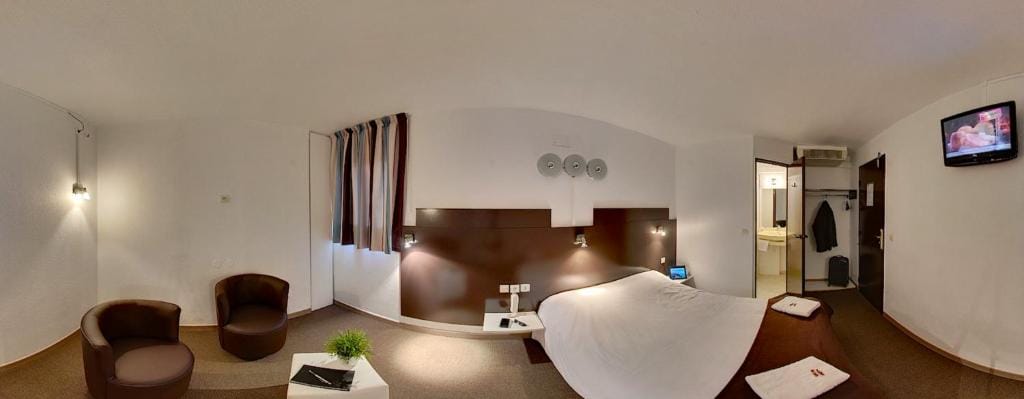 The Originals Access, Hôtel Béziers Est — 5