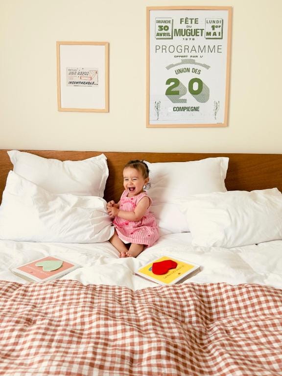 Alfred Hotels Les Halles — 4