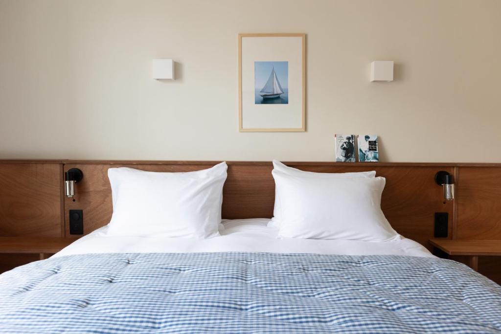 Alfred Hotels Port-Vieux — 1