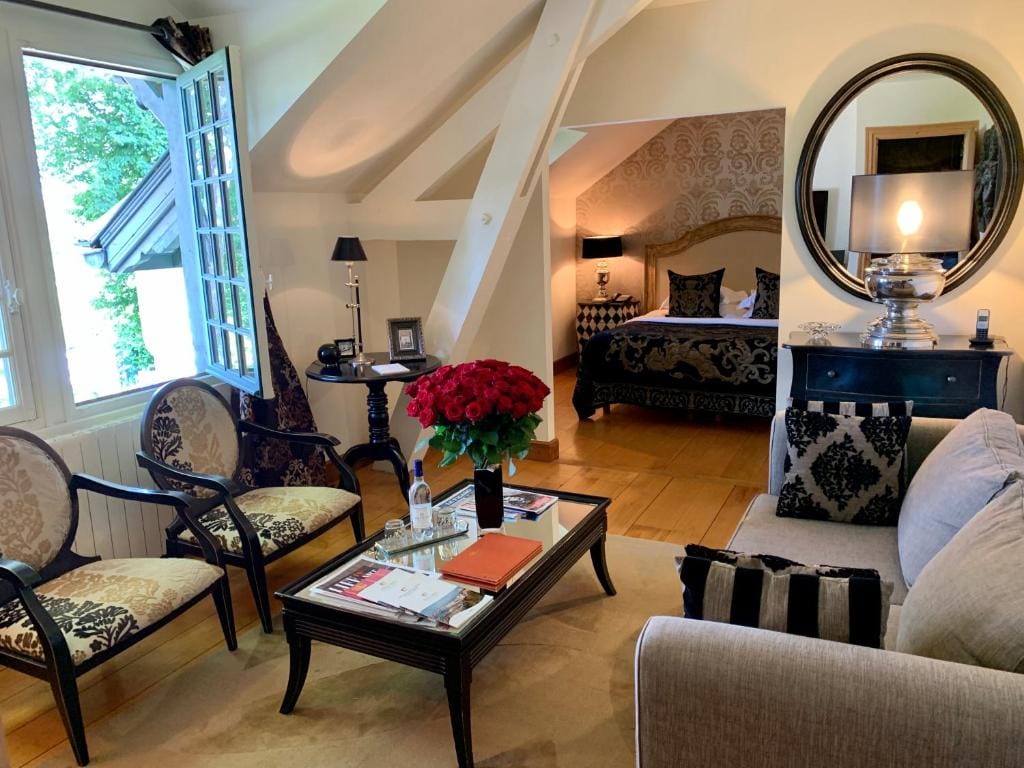 Beaumanoir Small Luxury Boutique Hotel — 2