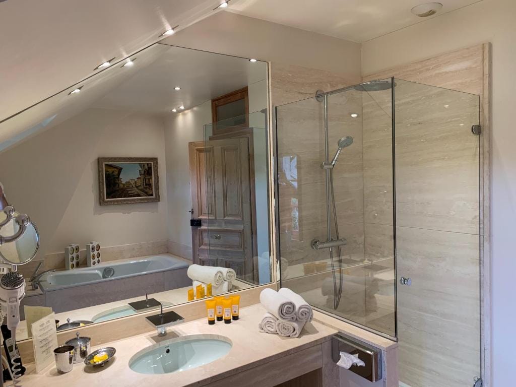 Beaumanoir Small Luxury Boutique Hotel — 3