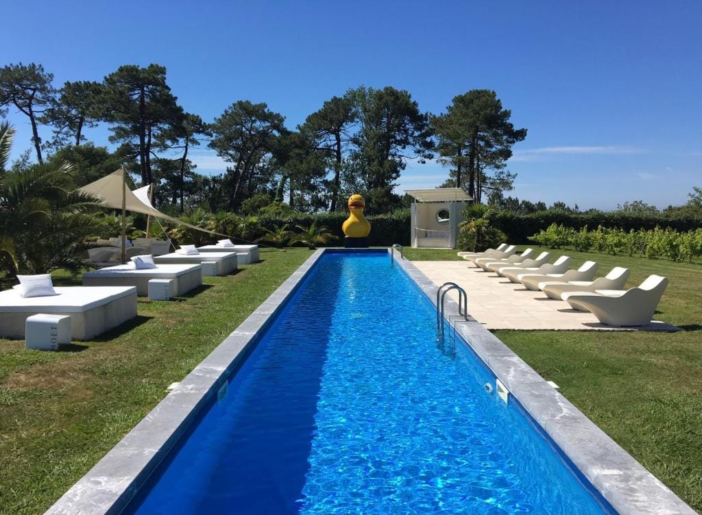 Beaumanoir Small Luxury Boutique Hotel — 4