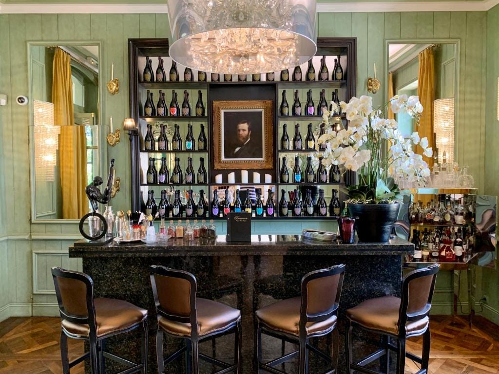 Beaumanoir Small Luxury Boutique Hotel — 5