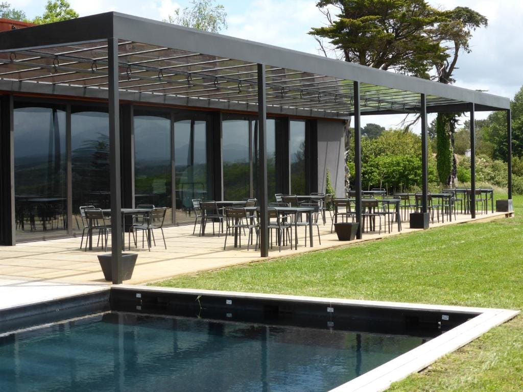 Château du Clair de Lune - Boutique Luxury Hotel — 4