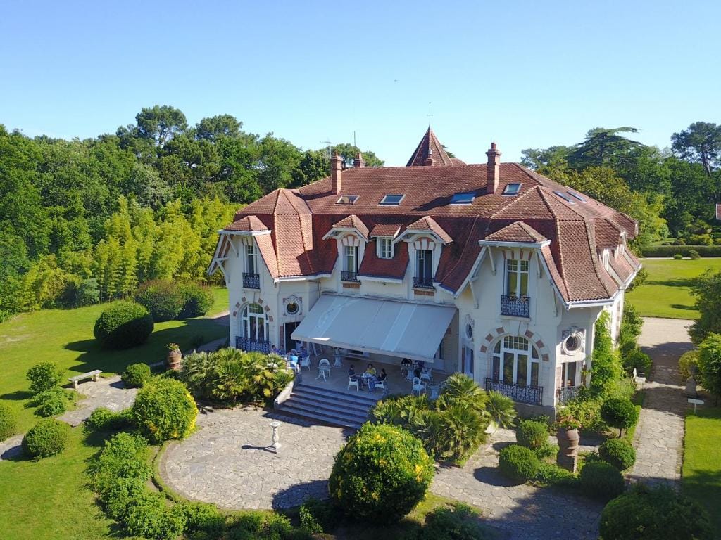 Château du Clair de Lune - Boutique Luxury Hotel — 5