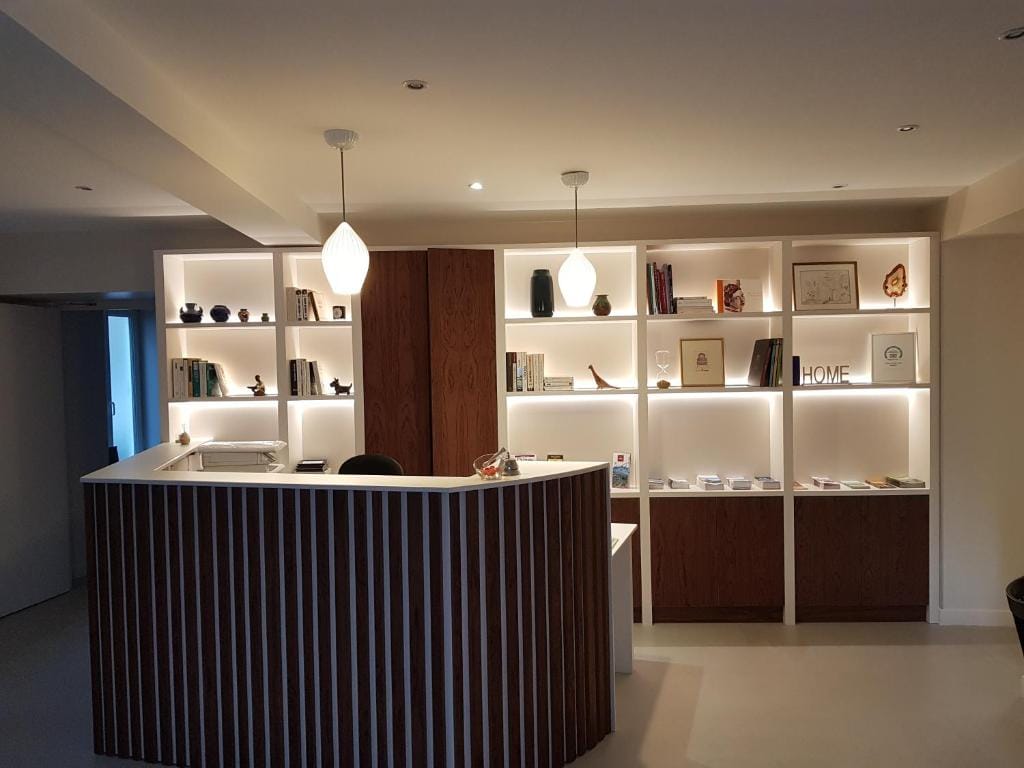 Hôtel Au Bon Coin — 1