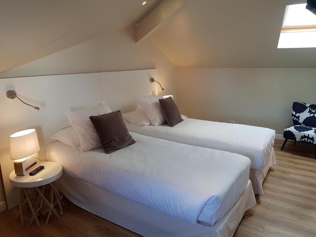 Hôtel Au Bon Coin — 2